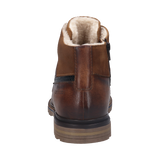 Stiefel cognac