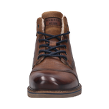 Boots cognac