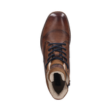 Stiefel cognac