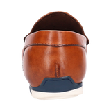 Mocassin Cognac