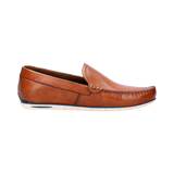 Mocassin Cognac