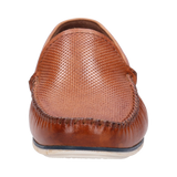 Mocassin Cognac