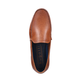 Mocassin Cognac