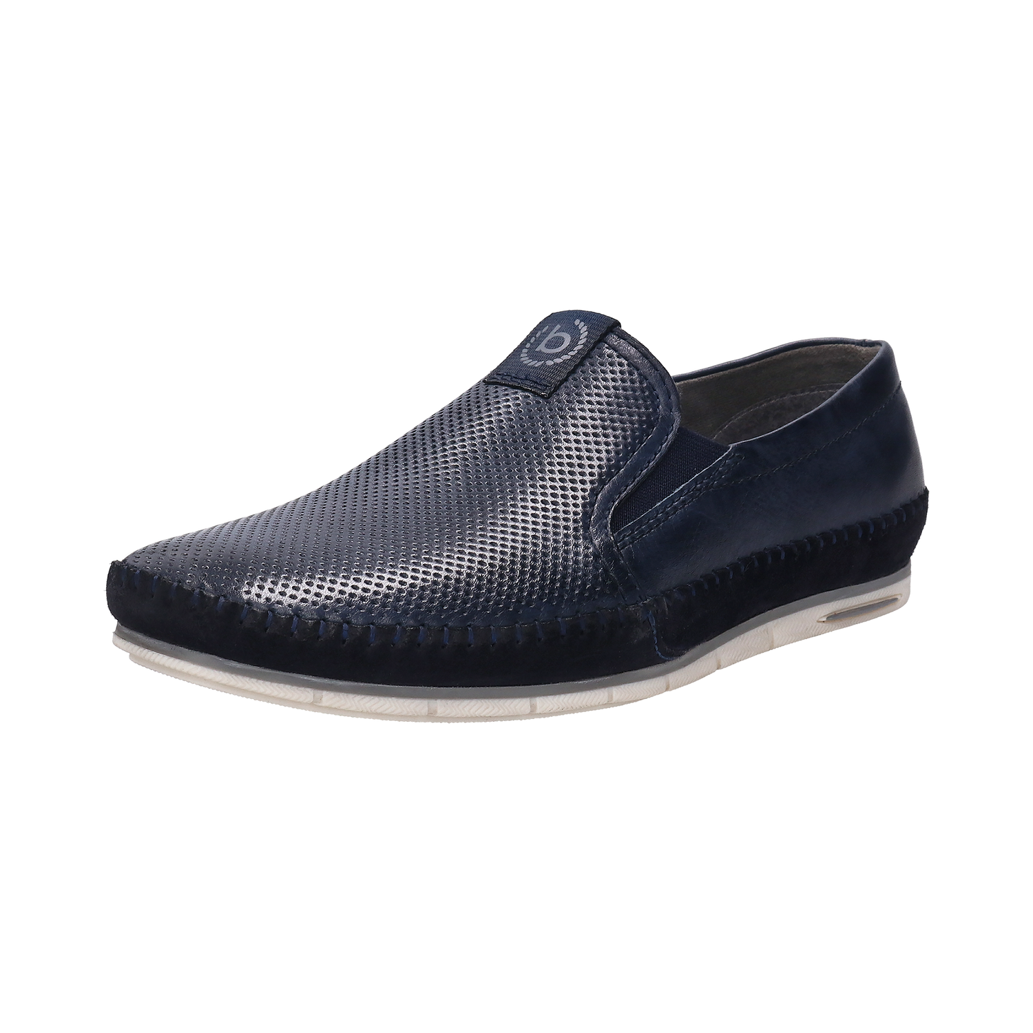 Mocassin BUGATTI SHOES Homme 321-ARU62