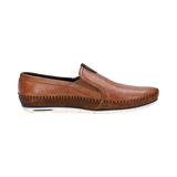 Mocassin Cognac