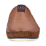 Mocassin Cognac