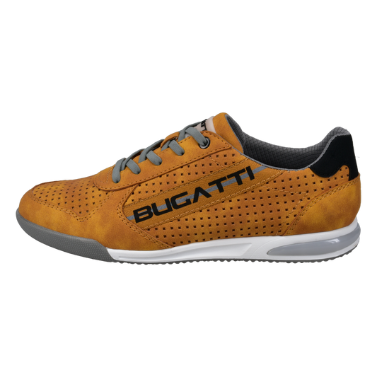 Trevor sneaker yellow