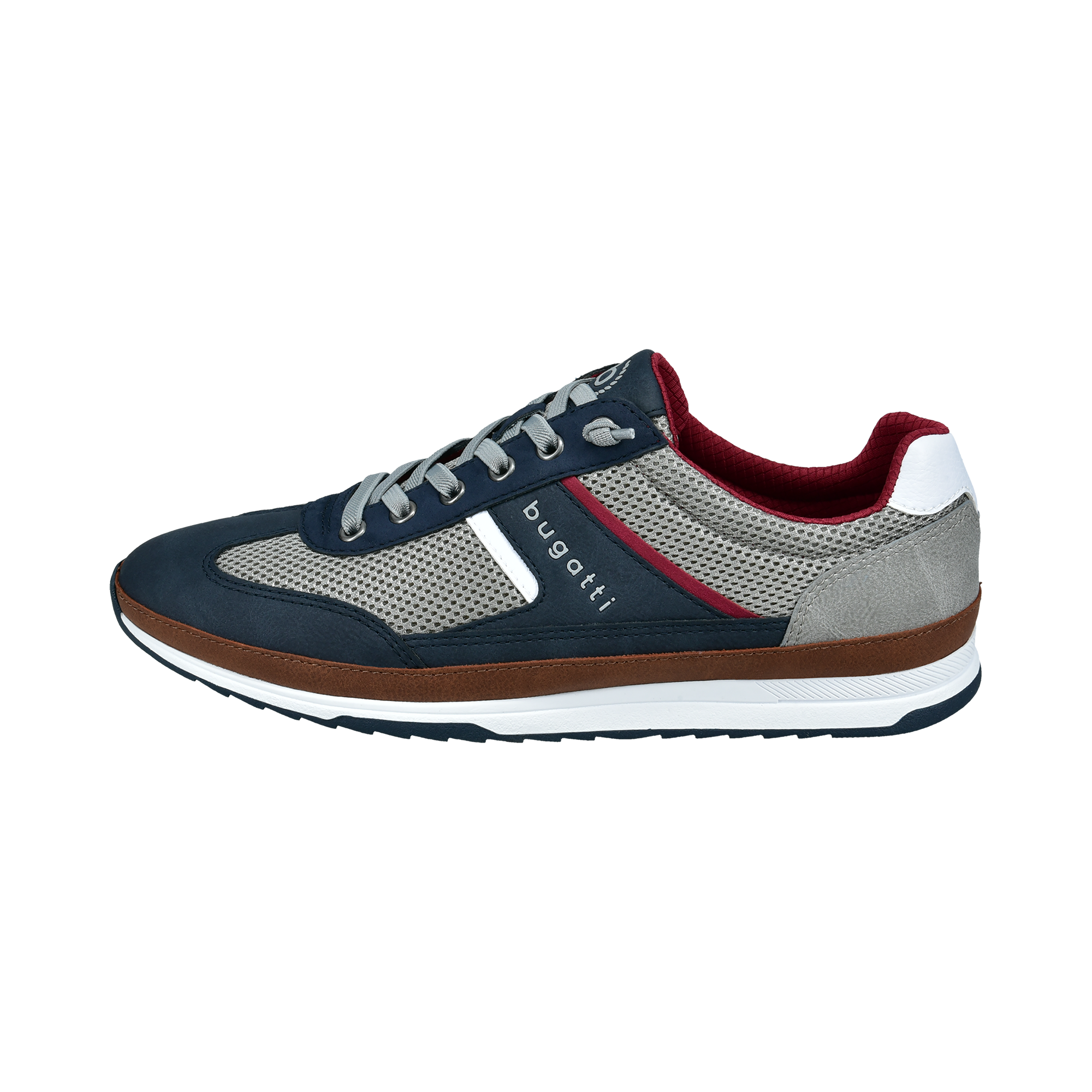 bugatti Leder Sneaker schwarz | Trendiger Komfort & perfekter Sitz für City- Looks – BUGATTI bugatti Leder Sneaker schwarz | Trendiger Komfort & perfekter Sitz für City- Looks – BUGATTI