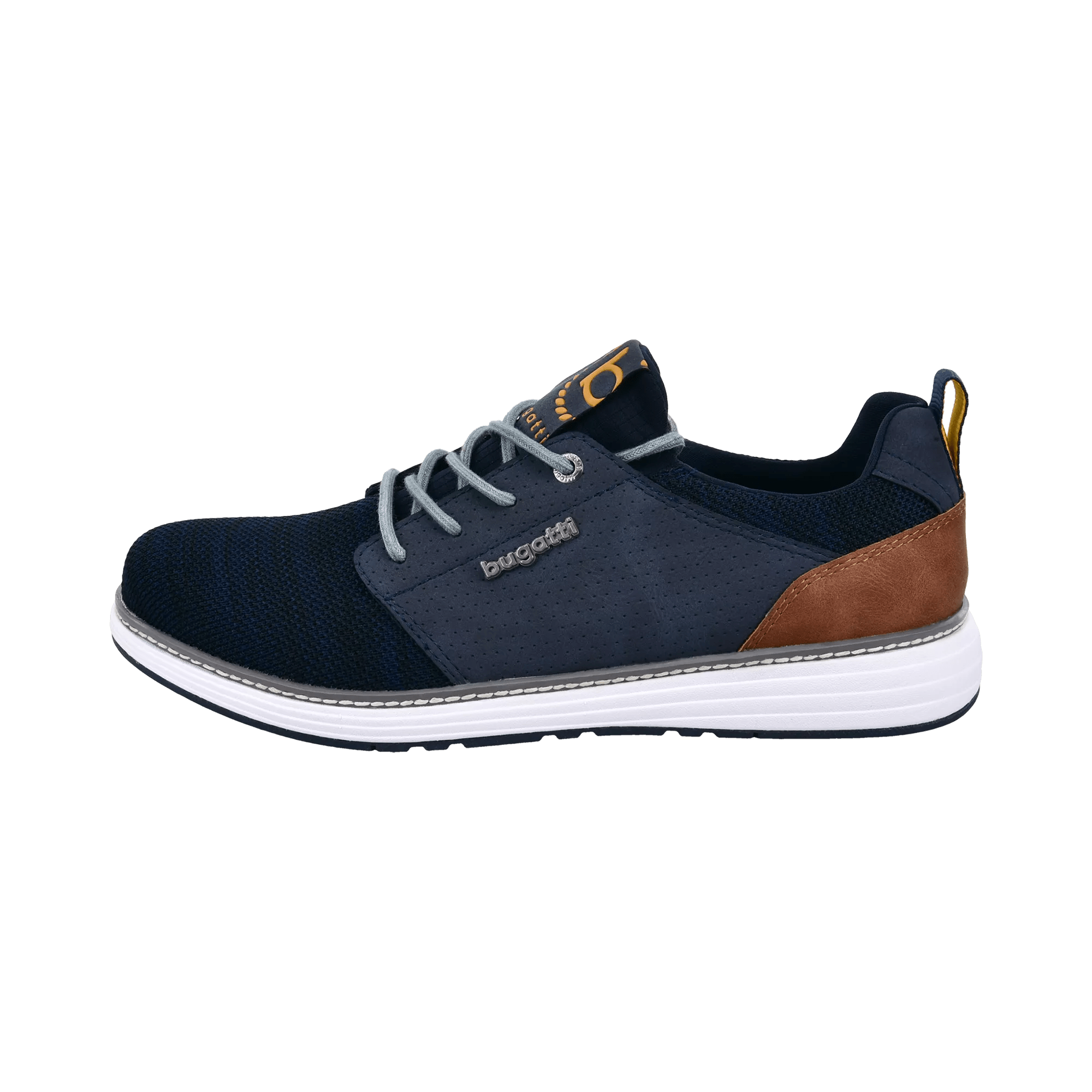Sneaker dark blue