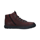 Stiefel bordo