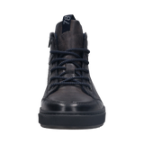 Boots dark gray
