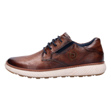 Pramo Sneaker cognac