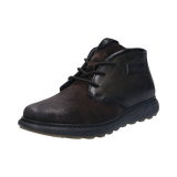 Boots dark gray