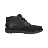 Boots dark gray