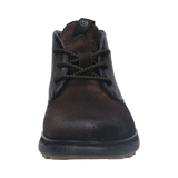 Boots dark gray