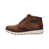 Pramo Stiefel cognac