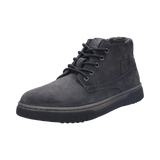 Boots dark gray