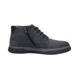 Boots dark gray