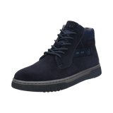 Boots dark blue