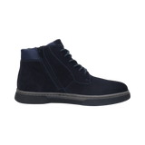 Boots dark blue