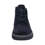 Boots dark blue