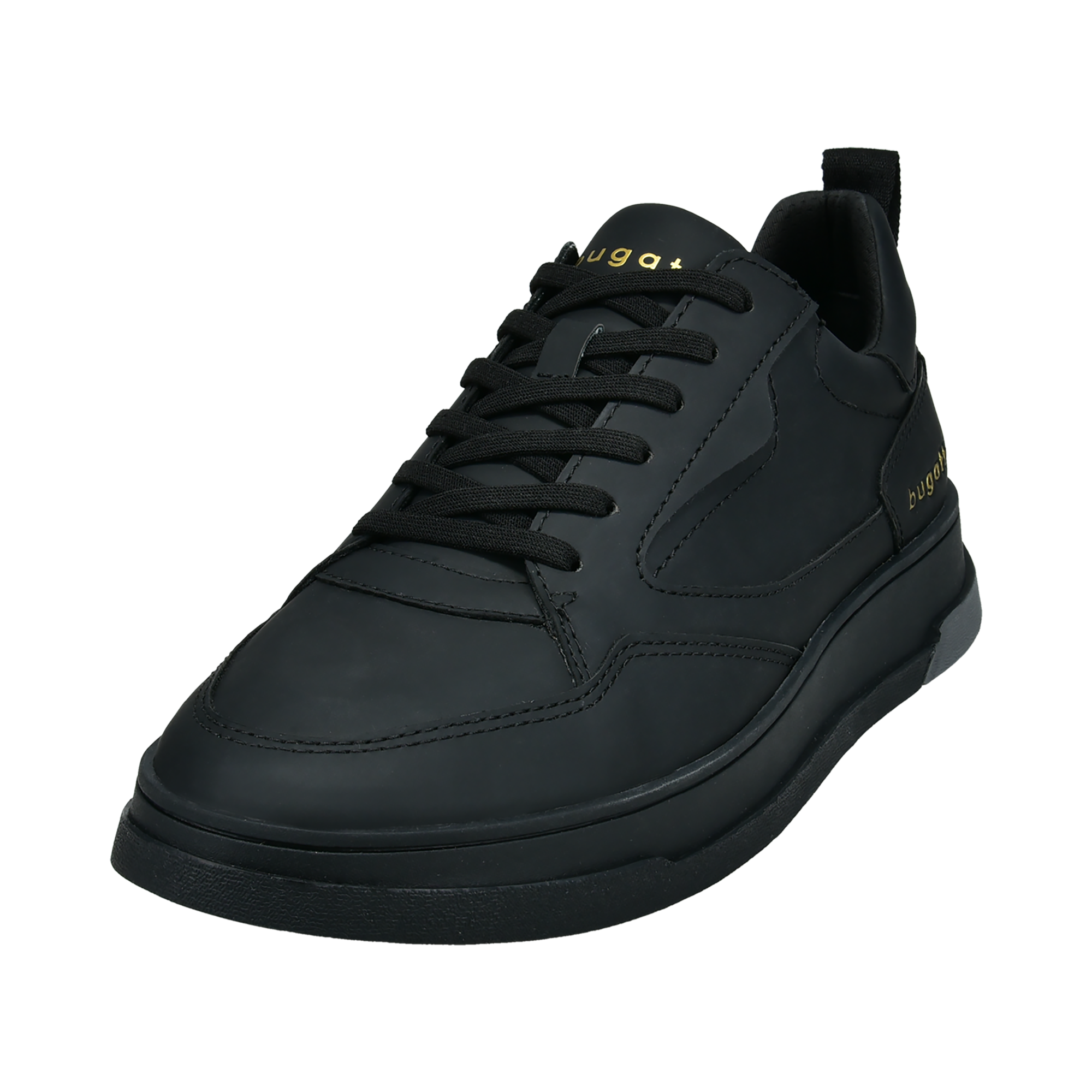 Sneaker noir