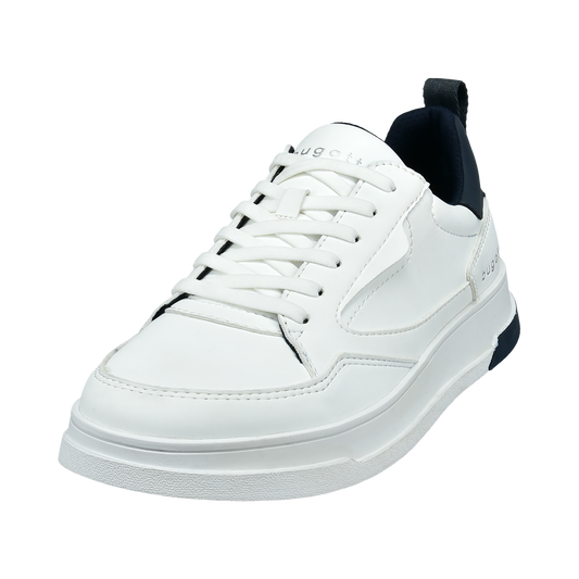 Franc sneaker white