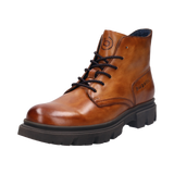 Boots cognac