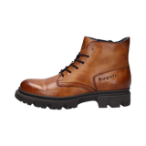 Fabello Stiefel cognac