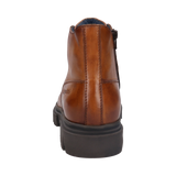 Boots cognac