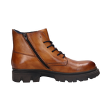 Boots cognac