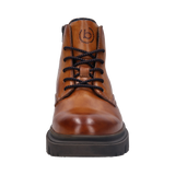 Bottes Cognac