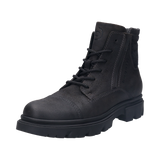 Boots dark gray