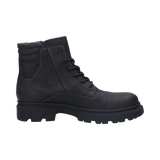 Stiefel dunkelgrau