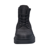 Boots dark gray