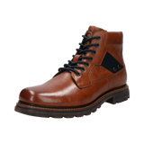 Stiefel cognac