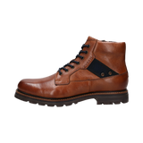 Stiefel cognac