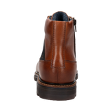 Stiefel cognac