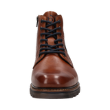 Stiefel cognac