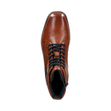 Boots cognac