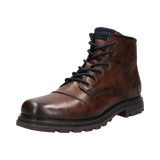 Boots dark brown