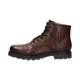 Boots dark brown