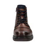 Boots dark brown