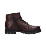 Boots dark brown