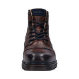 Boots dark brown