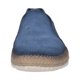 Slipper blau