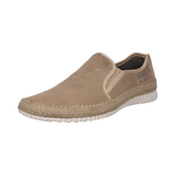 Slipper beige