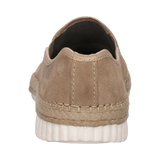 Slipper beige