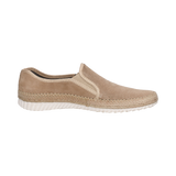 Slipper beige