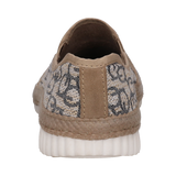 Slipper beige